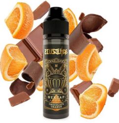 Zeus ΝΕΚΤΑΡ Chocolate Orange 20/60ml