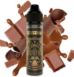 Zeus ΝΕΚΤΑΡ Hot Chocolate 20/60ml