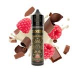 Zeus ΝΕΚΤΑΡ White Chocolate Raspberry Muffin 20/60ml