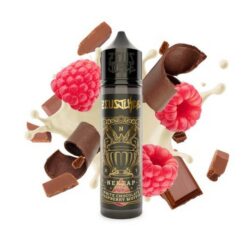 Zeus ΝΕΚΤΑΡ White Chocolate Raspberry Muffin 20/60ml