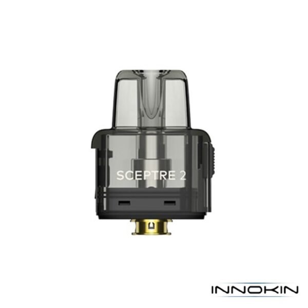 Ανταλλακτικό Δοχείο Innokin Sceptre 2 3ml