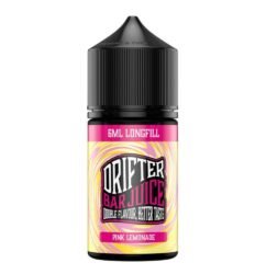 Drifter Bar Juice Pink Lemonade 6/30ml