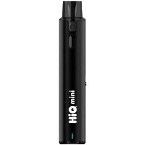 HiQ Mini Pod Kit 650mAh Black
