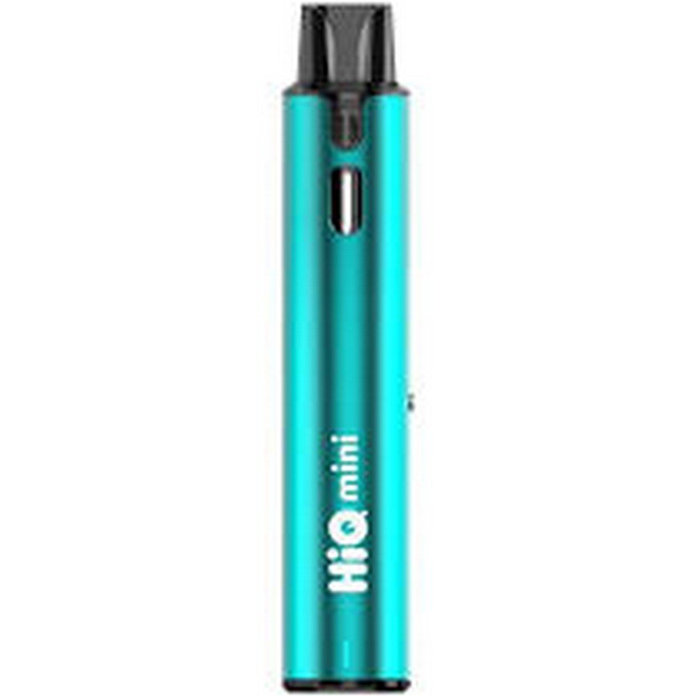 HiQ Mini Pod Kit 650mAh Cyan