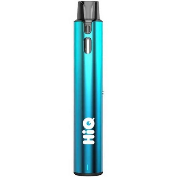 HiQ Pod Kit 1000mAh Ocean Aqua