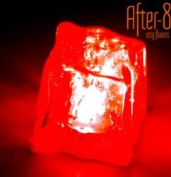 After8 Red Ice 10ml Άρωμα