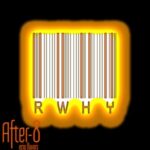 After8 R-Why 10ml Άρωμα