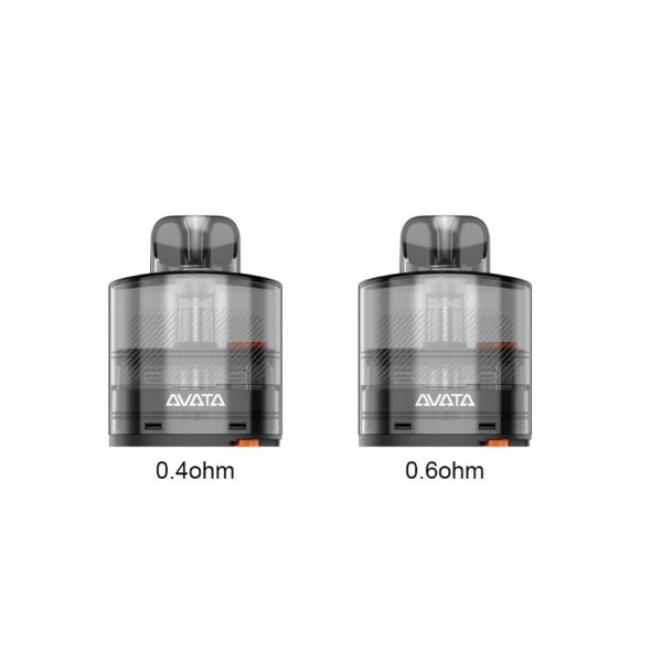 Aspire Avata Pod 0.6ohm