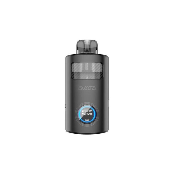 Aspire Avata Pod Kit Black 1200mAh
