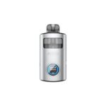 Aspire Avata Pod Kit Silver 1200mAh
