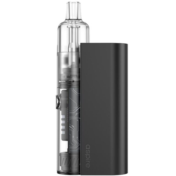 Aspire Cyber GT Pod Kit Black