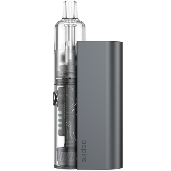 Aspire Cyber GT Pod Kit Grey
