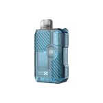 Aspire Gotek X 3 Pod Kit Blue 1200mAh