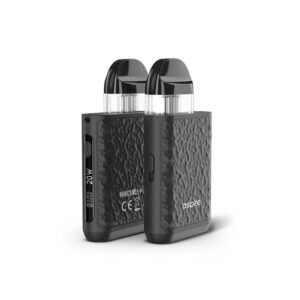 Aspire Minican 4 Plus Pod Kit 1000mAh Black