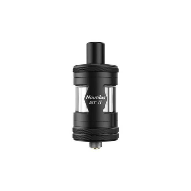Aspire Nautilus GT 2 Tank 2ml Black