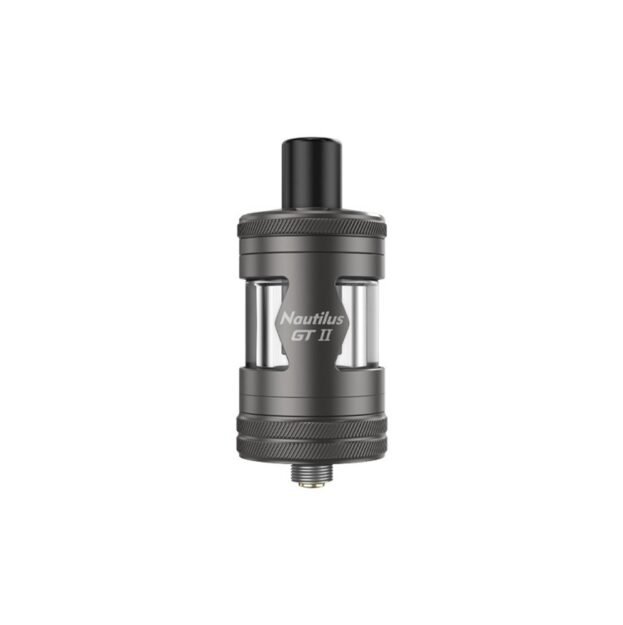 Aspire Nautilus GT 2 Tank 2ml Gunmetal