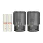 Aspire Vilter 1.0 ohm