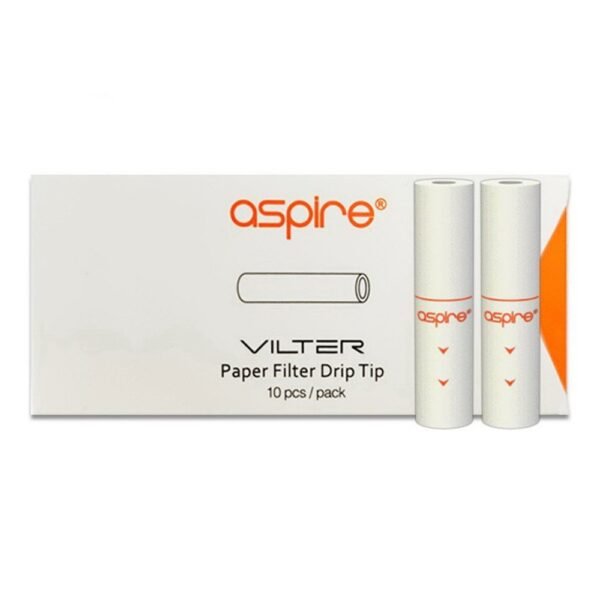 Aspire Vilter Filters