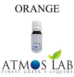 Atmoslab Orange 10ml Άρωμα