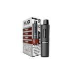 Avomi FliQ Tobacco Edition