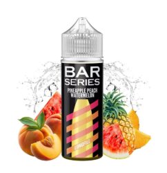 Bar Series Blue Razz Lemonade 20/120ml