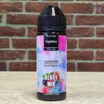 Vapenova Berry Mix 25/120ml