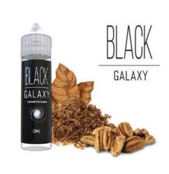 Black Galaxy 20/60ml