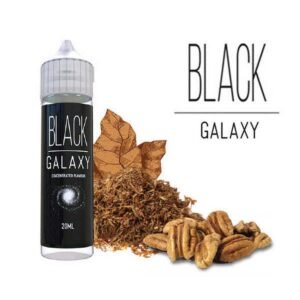 Black Galaxy 20/60ml