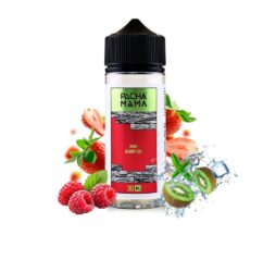 Charlie's Chalk Pacha Mama Kiwi Berry Ice 30/120ml