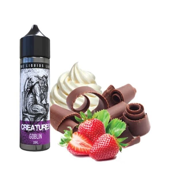 Creatures Goblin 20/60ml