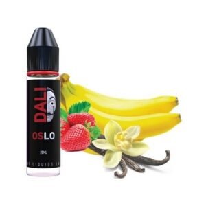 Dali Oslo 20/60ml