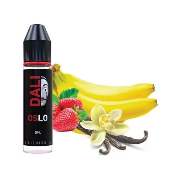 Dali Oslo 20/60ml