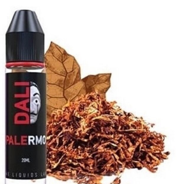 Dali Palermo 20/60ml