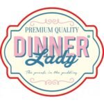 Dinner Lady Full Bar Salts Apple Peach 10mg