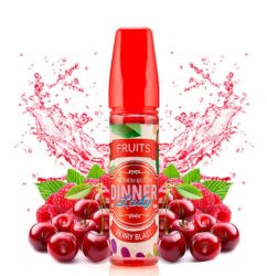 Dinner Lady Berry Blast 20/60ml