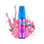 Dinner Lady Bubble Trouble 20/60ml