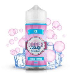 Dinner Lady Bubble Trouble Ice 30/120ml
