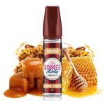 Dinner Lady Caramel Tobacco 20/60ml