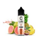Dinner Lady Core Guava Mix 20/60ml