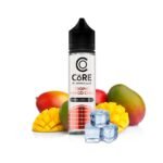 Dinner Lady Core Tropic Mango Chill 20/60ml