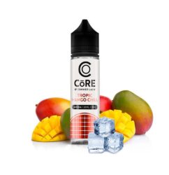 Dinner Lady Core Tropic Mango Chill 20/60ml