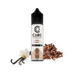 Dinner Lady Core Vanilla Tobacco 20/60ml