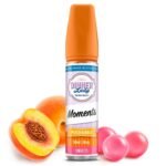 Dinner Lady Moments Peach Bubble 20/60ml