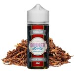 Dinner Lady Smooth Tobacco 40/120ml