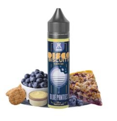 Disco Biscuits Blue Panties 20/60ml