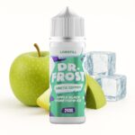 Dr Frost Apple Black Honeydew Ice 24/120ml