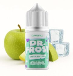 Dr Frost Apple Black Honeydew Ice 6/30ml