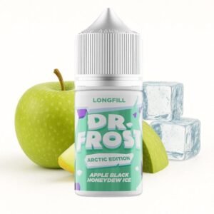 Dr Frost Apple Black Honeydew Ice 6/30ml