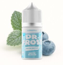 Dr Frost Arctic Blue Ice 6/30ml