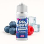 Dr Frost Blueberry Raspberry Ice 24/120ml